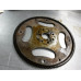 93Z032 Flexplate From 2008 GMC Acadia  3.6 12597026